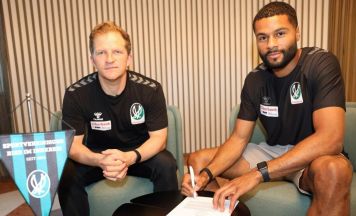 SV Ried bringt den ersten Profi von den Färöer Inseln in die Bundesliga