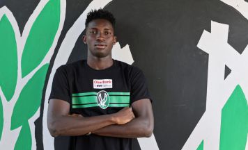 SV Oberbank Ried verpflichtet Mittelstürmer aus Mali