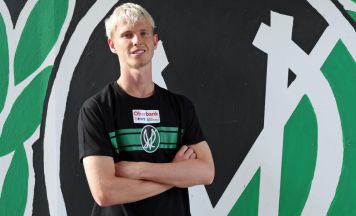 SV Ried holt dänischen Jugend-Nationalspieler