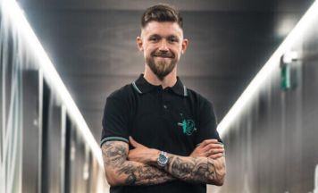 Philipp Pomer: Innviertler Junge ehrenhalber