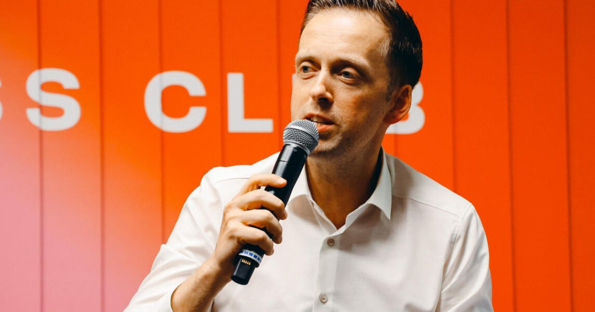 „Ich bin sicher, dass wir in der Bundesliga eine gute Rolle spielen ...