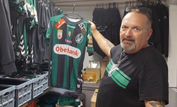 Service für die Fans: Fanshop und Ticketshop unter einer Adresse