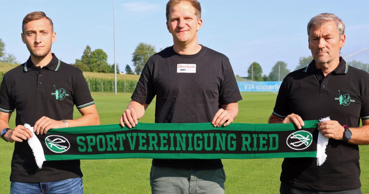 SVR Football Academy Gets New Management
