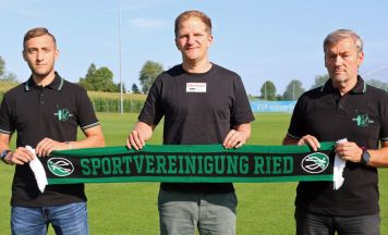 SVR-Fußball-Akademie bekommt neue Leitung