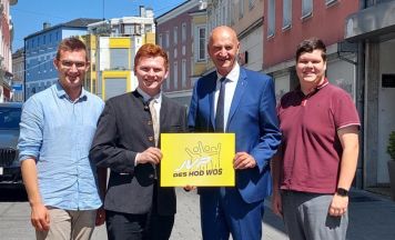 JVP stellt Wohnen, digitale Sicherheit und Gleichberechtigung in den Fokus