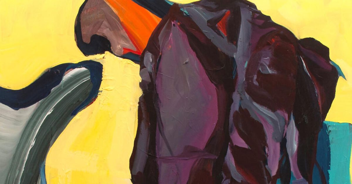 Kulturhaus Stelzhamermuseum: „Kunst sprengt Realität“