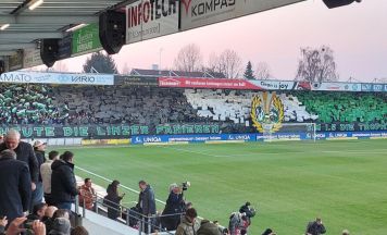 SV Oberbank Ried geht als Underdog, aber mit positiver Bilanz in das 70. OÖ-Derby