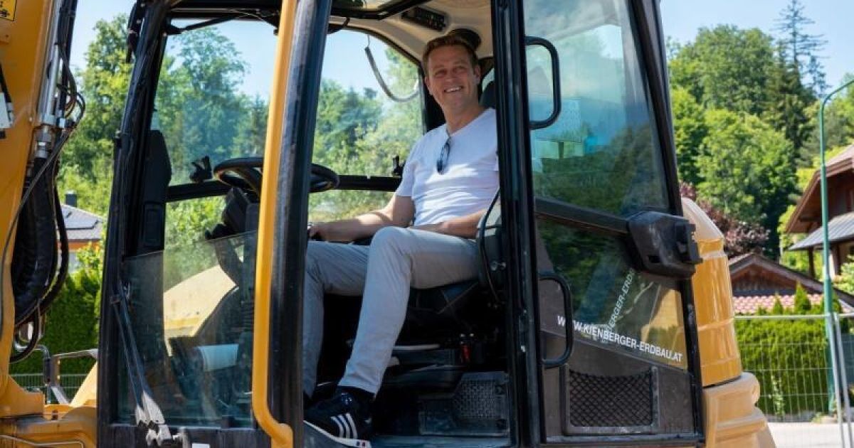Land fördert Projekte zur Entsiegelung