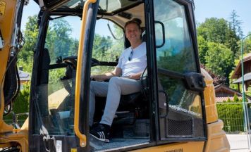 Land fördert Projekte zur Entsiegelung