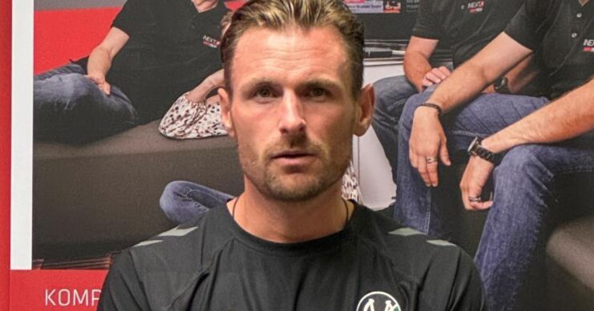 Michael Sollbauer transfers from SV Ried to GAK