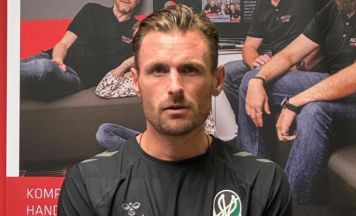 Michael Sollbauer wechselt von der SV Ried zum GAK