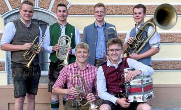 Ein Wochenende voller Musik in Taiskirchen