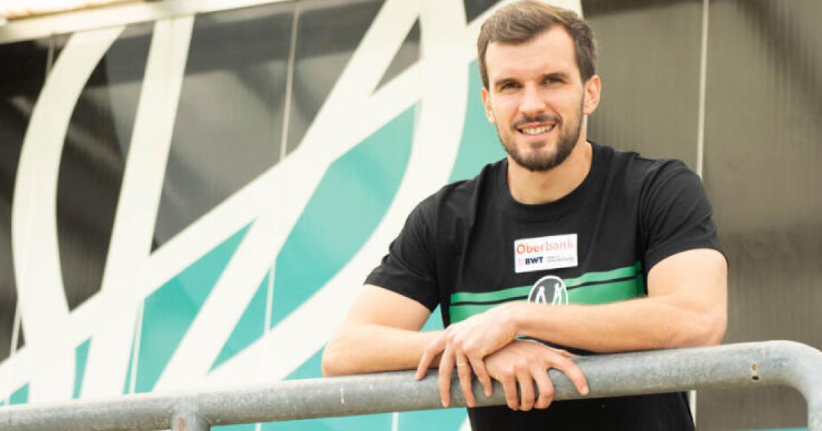 SV Oberbank Ried comfortably advances in the cup