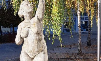 „Die Sünde“ wird enthüllt