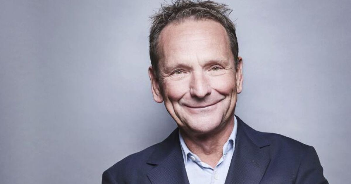 Grünstreifen: Regisseur Erwin Wagenhofer diskutiert bei Vorpremiere im ...