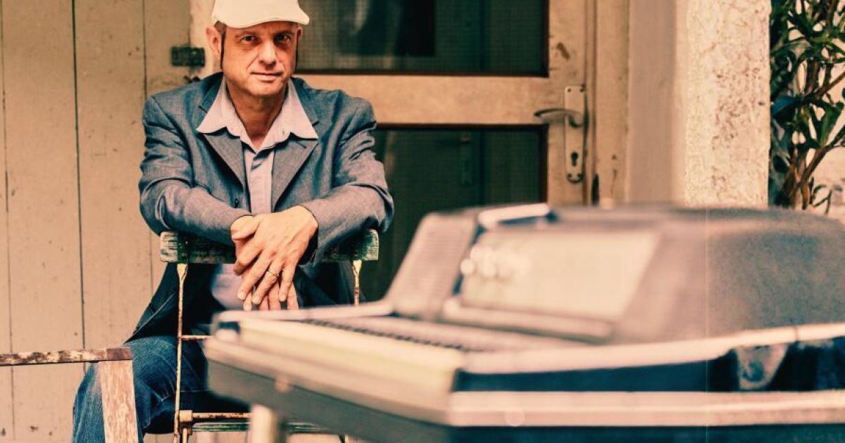 Ludwig Seuss Band bringt Blues und Zydeco nach Ried