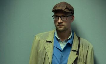 Clemens Marschall erzählt die Geschichte der Wilden Wanda im KiK