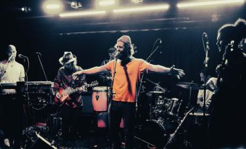 Souldja bringen treibende Grooves ins KiK nach Ried
