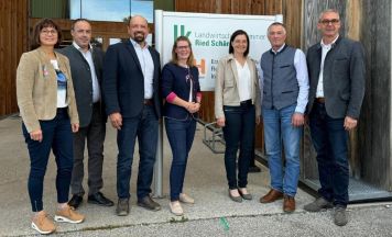 Dürre und Preisdruck belasten Landwirtschaft im Innviertel