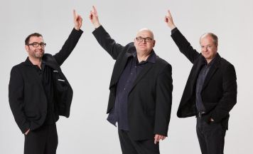 Martin Gasselsberger Trio „mg3“ spielt Konzert zum 25-Jahr-Jubiläum