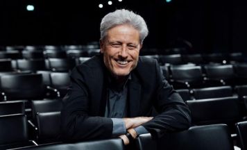 Auftritt von Florian Scheuba im KiK ist abgesagt