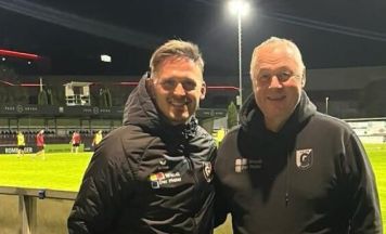 Union Gurten holt Marcel Ziegl als neuen Sportchef