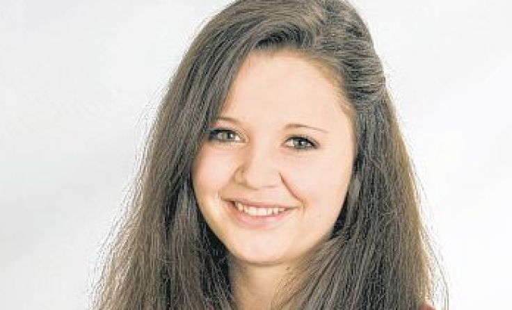 Daniela Lengauer Foto: WKÖ/SkillsAustria