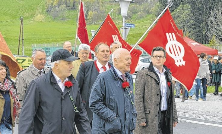 Foto: SPÖ Freistadt