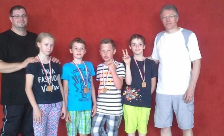 Foto: TKD Freistadt