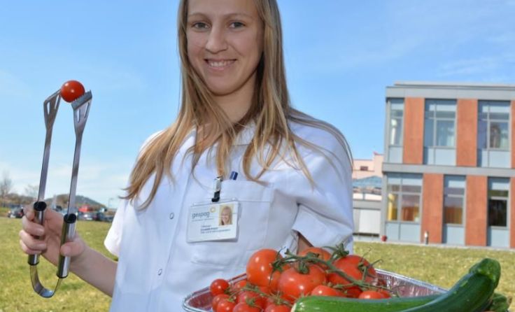 Grilltipps von Diätologin Elisabeth Kranzl vom Krankenhaus Freistadt. Foto: gespag