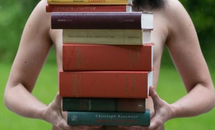 Verlage, Autoren und Bücherliebhaber vernetzen sich. Foto: Herbert Prieschl 