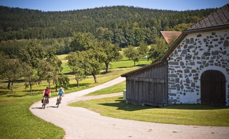 Foto: OÖ Tourismus/Erber