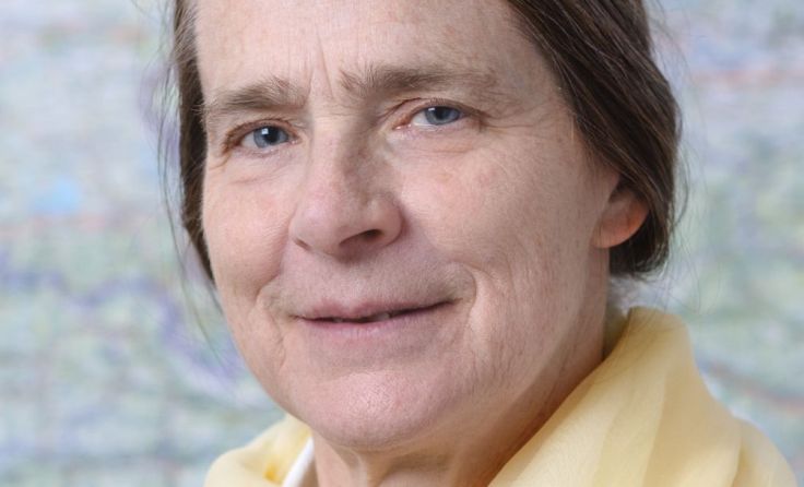 Helga Kromp-Kolb Foto: Wolfgang Gaggl