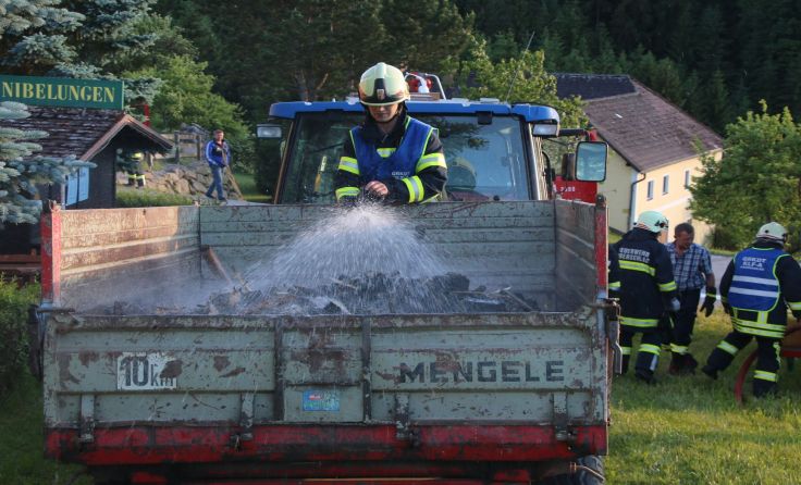 Foto: FF Piberschlag