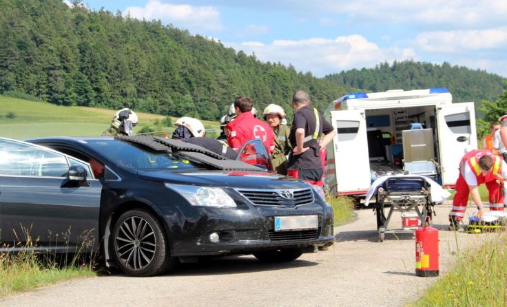 Foto: FF Oepping