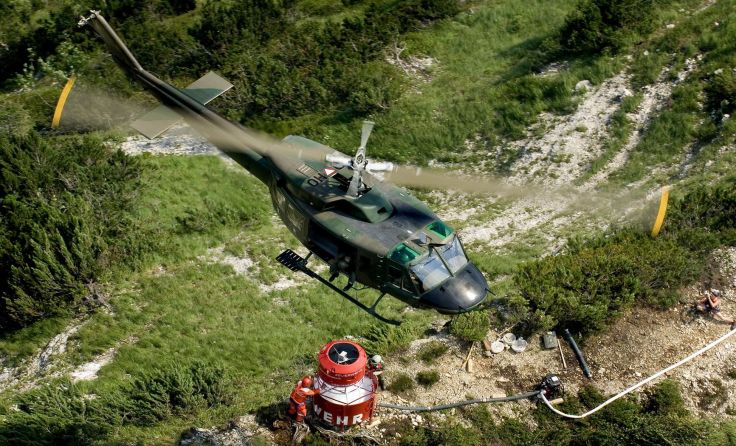 Foto: Österreichisches Bundesheer