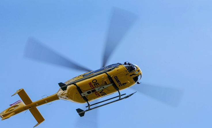 Symbolfoto: Weihbold