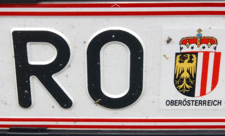 Nur noch rund drei Monate lang wird Schönegg zum Bezirk Rohrbach gehören. Foto: Weihbold