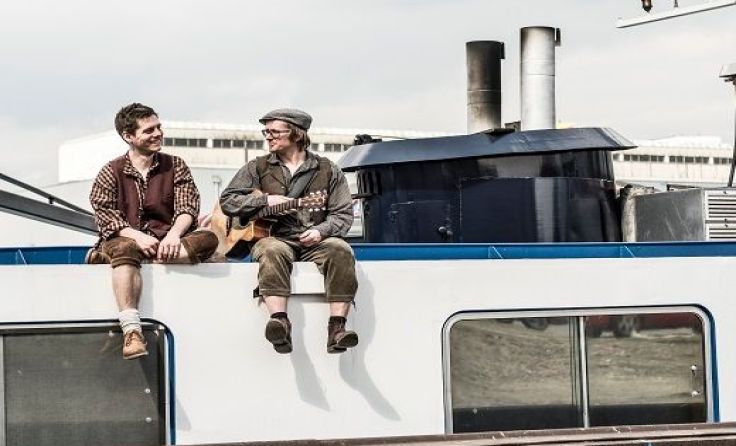 Foto: Daniel Wochermayr