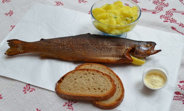 Mahlzeit!