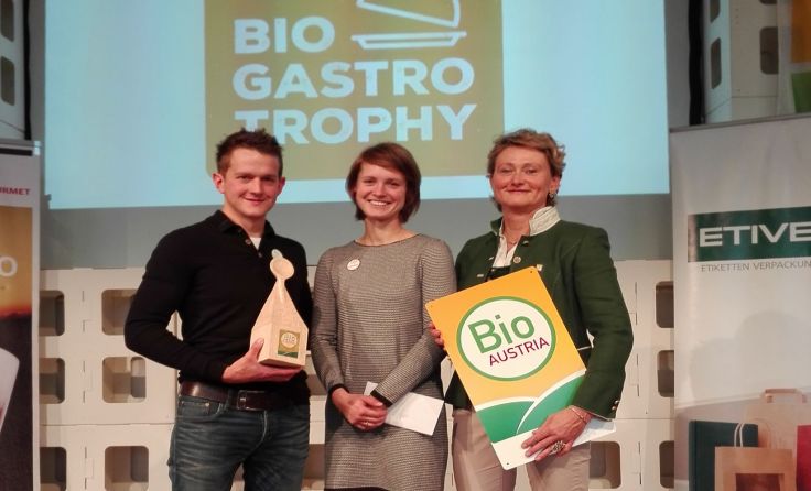 Foto: Bio Austria