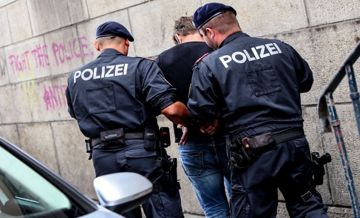 Symbolfoto: Weihbold