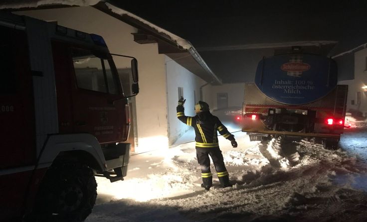 Foto: FF Piberschlag