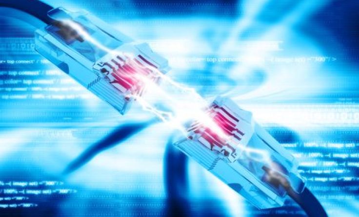 Superschnell ins Internet auch in St. Ulrich? Foto: hywards/Shutterstock.com 