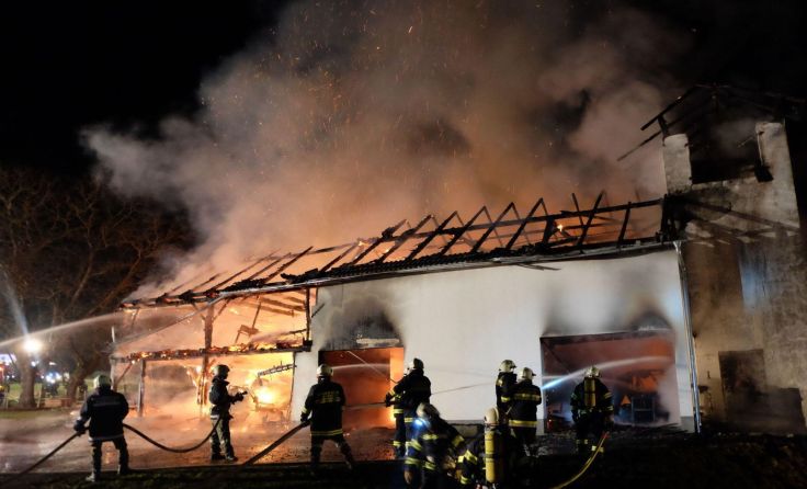 Foto: FF Rohrbach