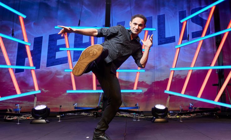 Foto: Markus Wache