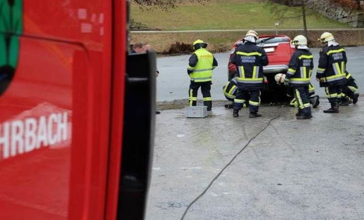 Foto: FF Rohrbach