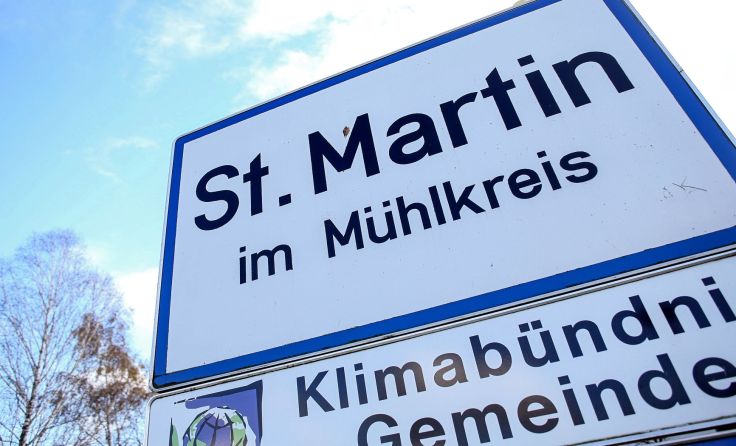 St. Martin kommt nicht zur Ruhe. Foto: Weihbold
