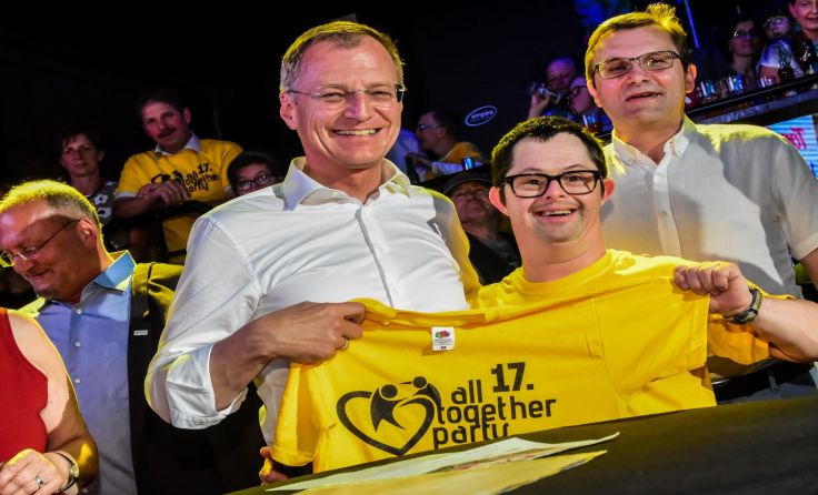 Foto: Johann Paul Schmidt