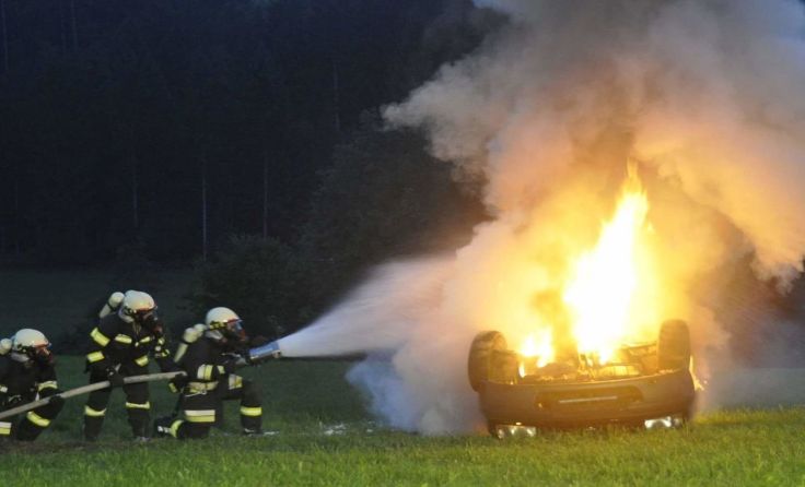 Foto: FF St. Johann